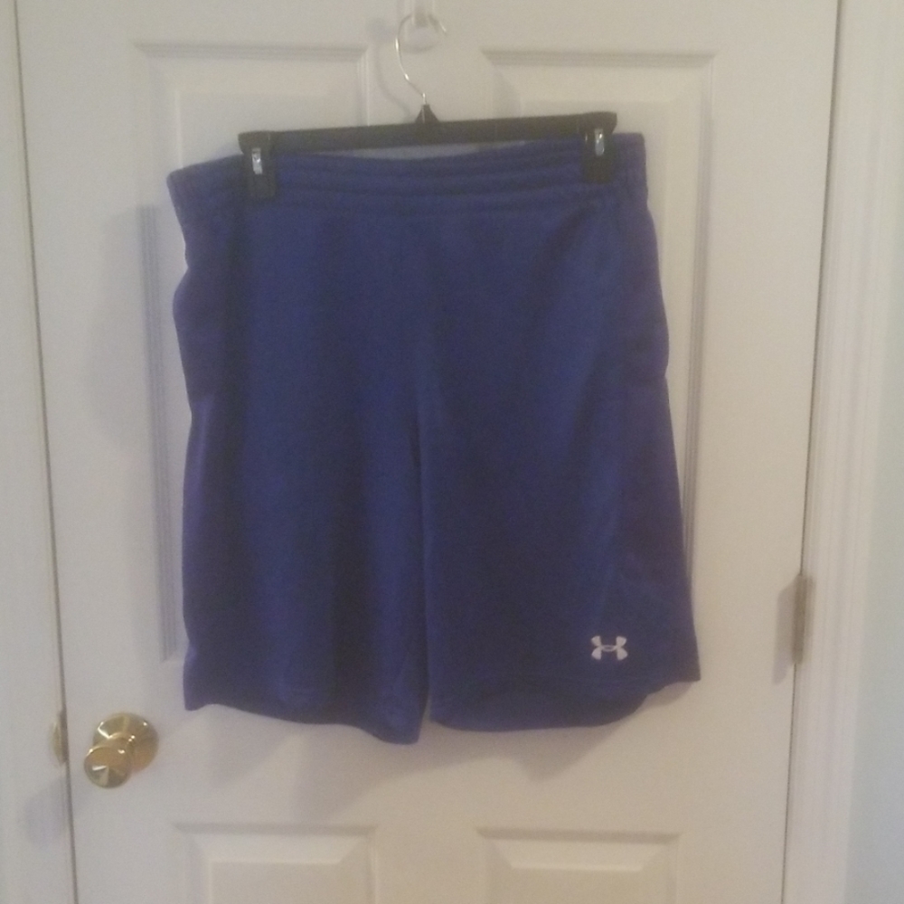 Basketball shorts